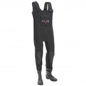 Neoprēns Zābakbikses DAM H2o 4mm Neoprēns Zābakbikses DAM H2o 4mm